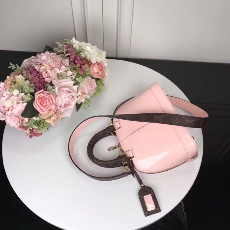 Louis Vuitton Top Handle Bags